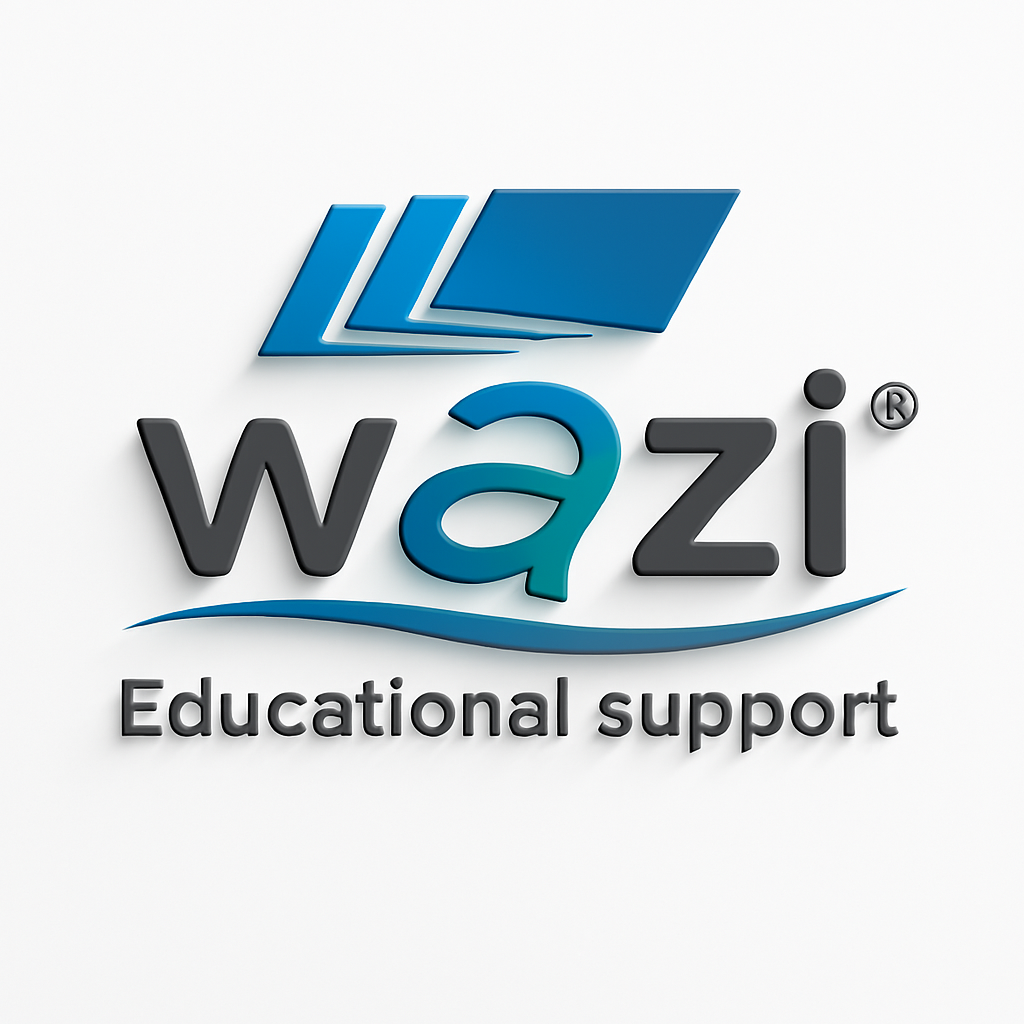 Wazi Logo